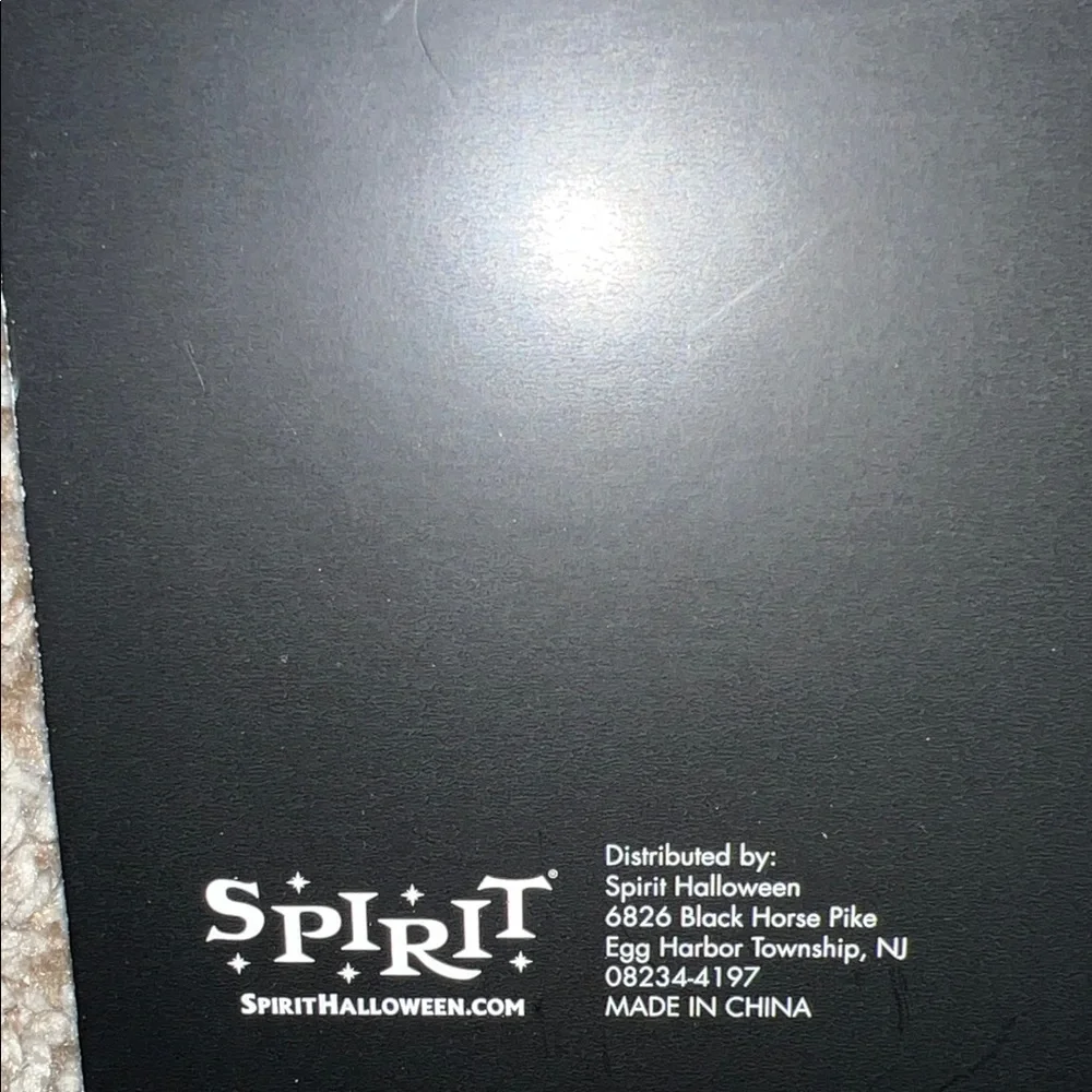 Spirit‎ Red Devil Costume Kit  Women OS
